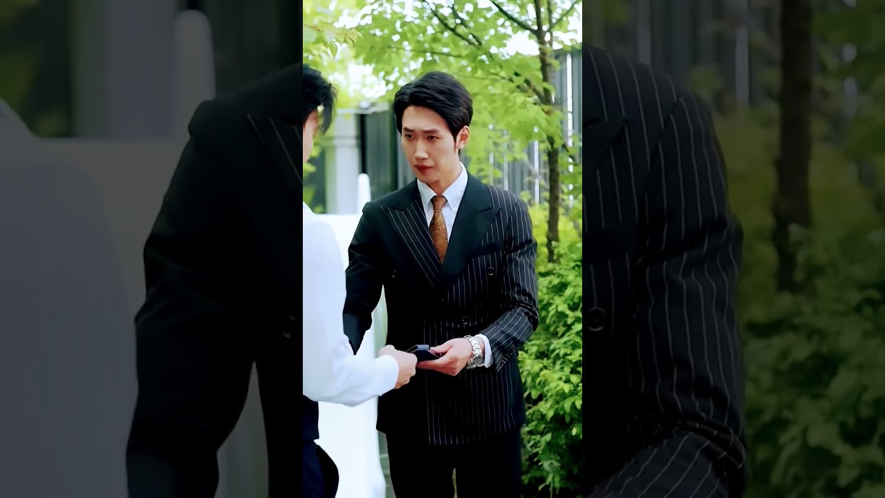 [ENG DUB] His Secret Daughter: Billionaire's Redemption 🌿