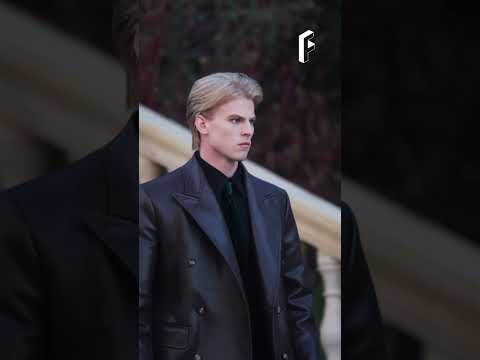 "Mafia Prince. Cold as ice... until she’s in danger⚠️." #flickreels #shortdrama#shortfilm