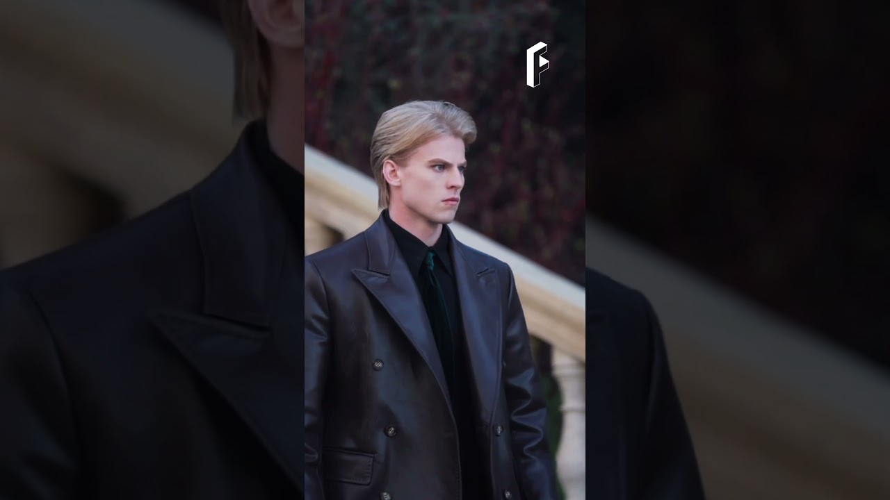 Mafia Prince: Cold Until She’s in Danger ⚠️