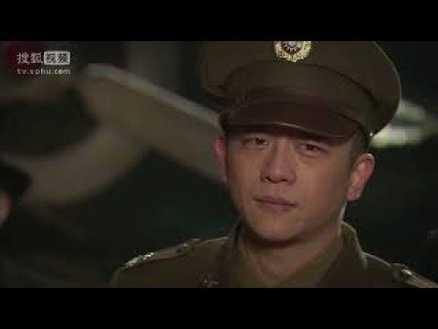 谍战剧《捍卫者》01主演 范明 车永莉 张秋歌 史可 陈昭荣 萧蔷