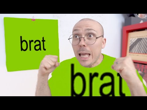 Charli XCX - BRAT Album Review 🎶