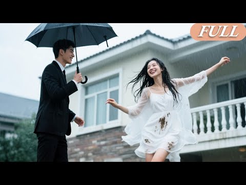 To Revenge, Poor Girl Pretend Fool In Front Of Cold Ceo! Unexpectedly, He Was Addicted To Her!