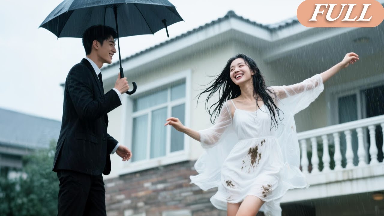 Poor Girl Fools Cold CEO for Revenge, Turns His Heart ❤️