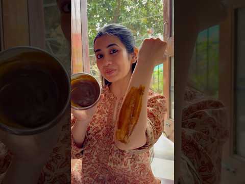 Homemade Easy Hair Wax for painless hair removal 😍💯 #skincare #homemade #diy