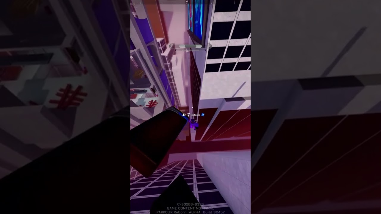 My Prediction About Parkour Reborn Update Was Correct! 🔥