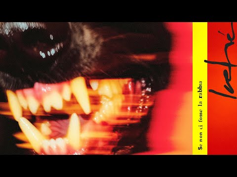 Luchè - Se non ci fosse la rabbia (Visual Video)