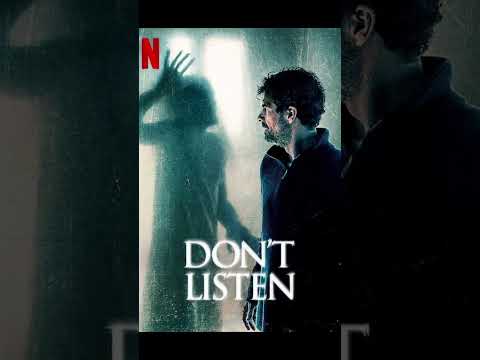 The Best Scary Movies on Netflix (2025)