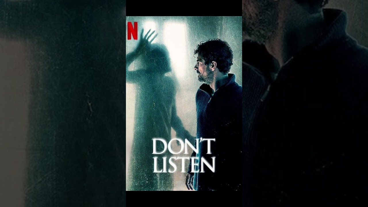 Top 10 Scary Movies on Netflix (2025) 👻