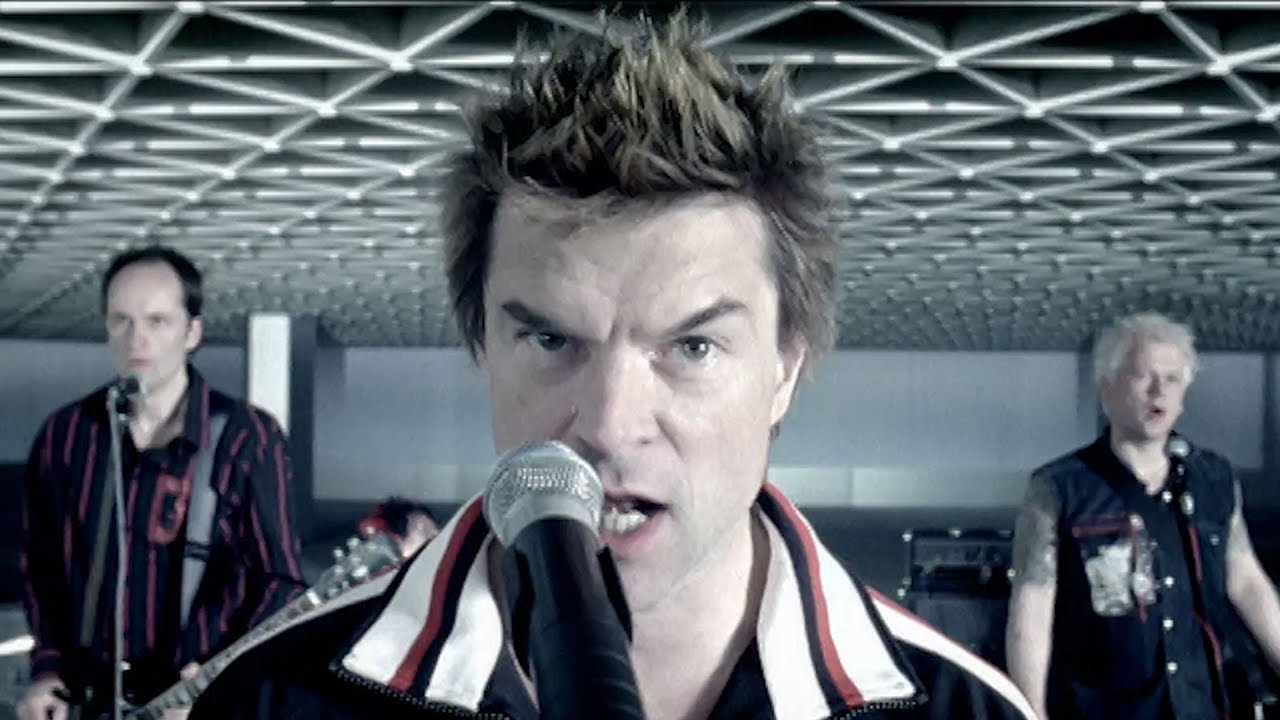 Die Toten Hosen – Freunde (Official Video) 🎶