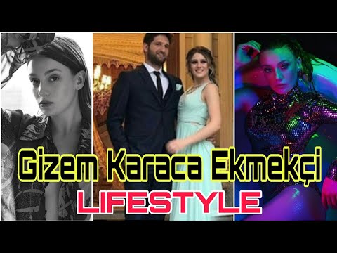 Gizem Karaca Ekmekçi Lifestyle, Biography, Top 10, Networth, Boyfriend, Age, Affairs, Height, Facts