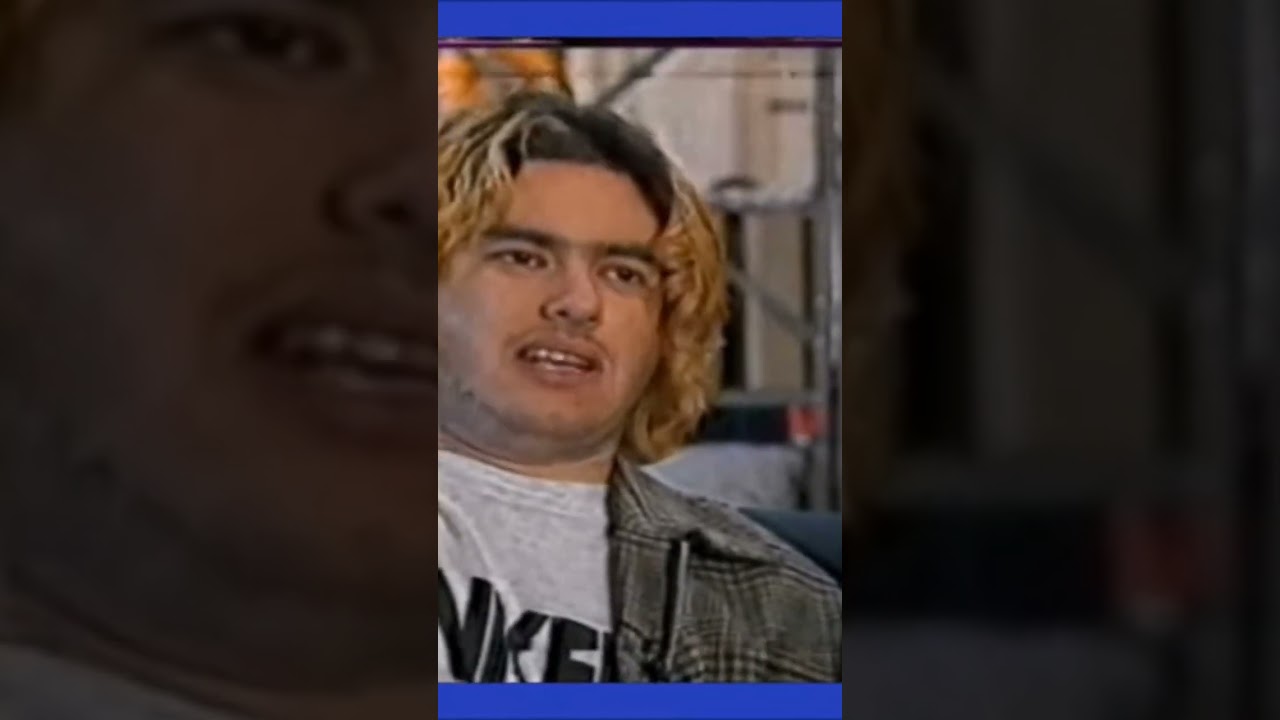 NOFX on MTV & Green Day 🎸