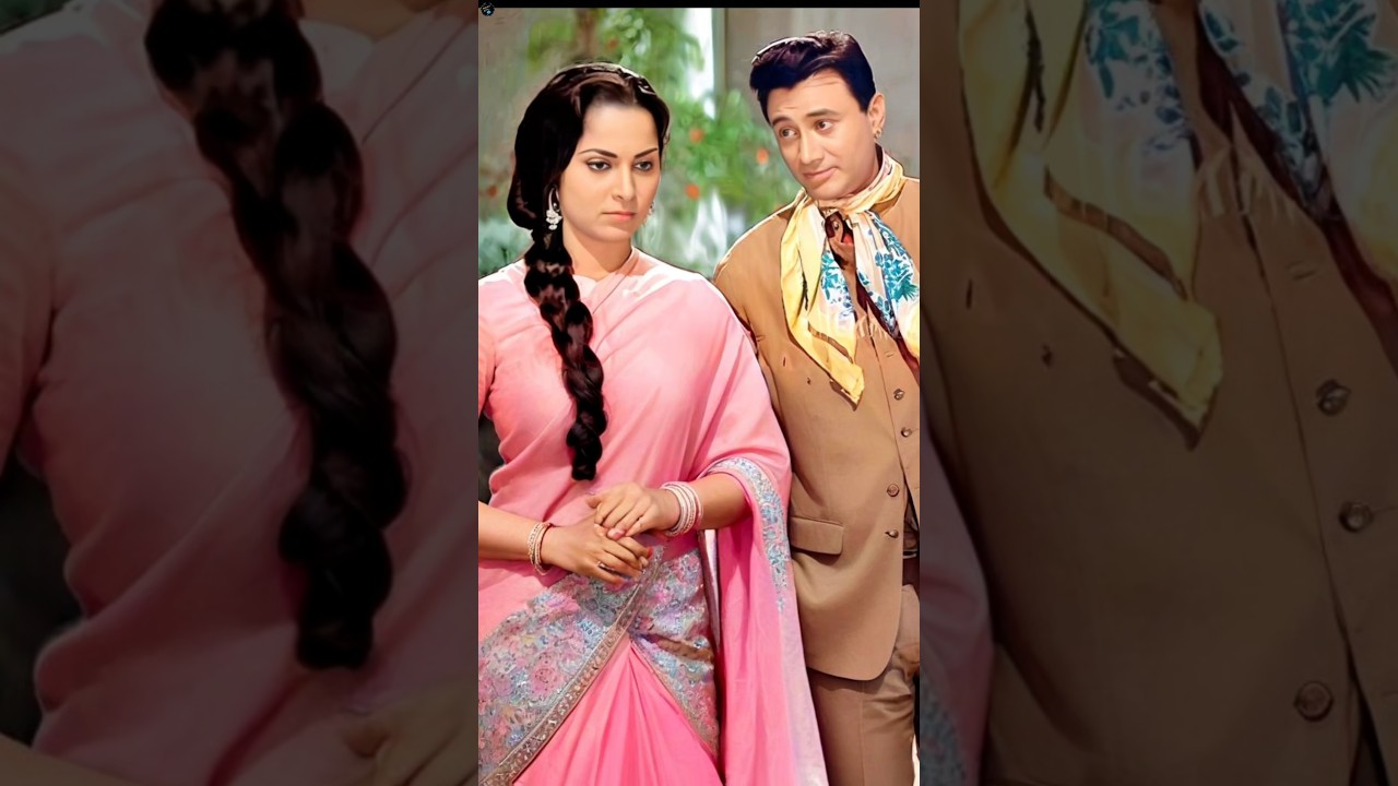 जब डायरेक्टर ने वहीदा रहमान से रखी थी अजीब शर्त 😱 | Behind the Scenes of Bollywood