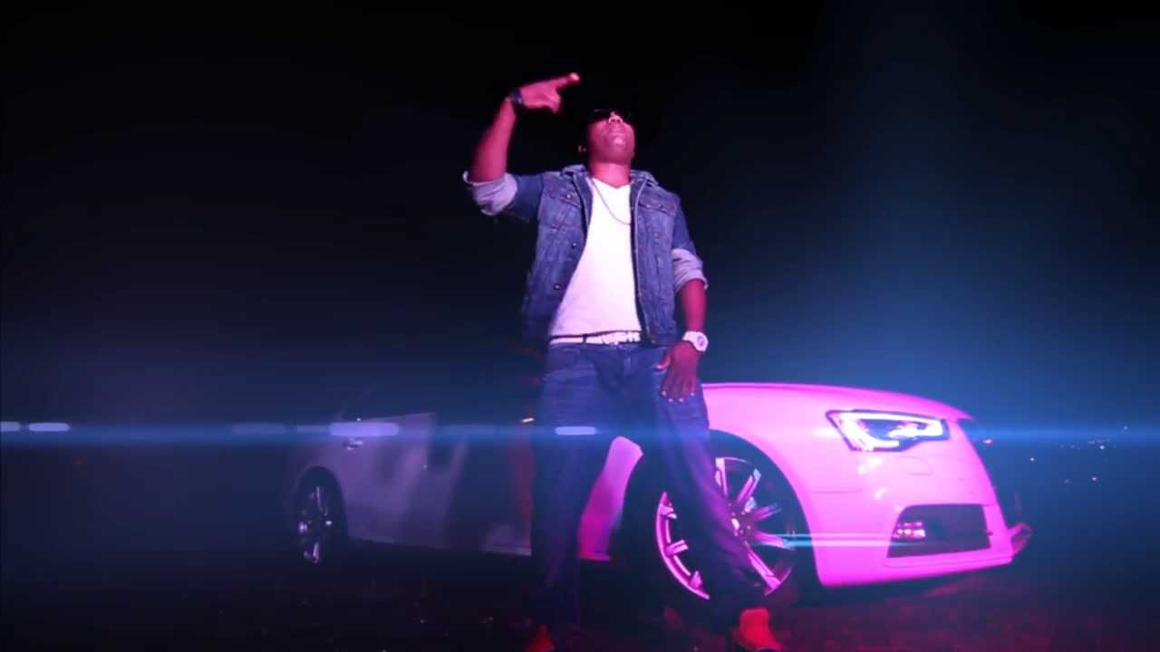 Tony Montana Music - Trate