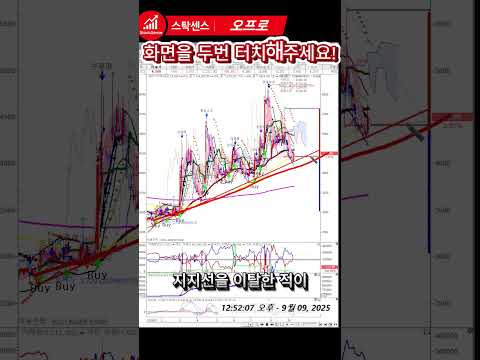 [오프로]🔥 “조선+플랜트 발주 폭발! 하이스틸 수혜 직격탄”#하이스틸#조선주수혜 #알래스카LNG #외국인기관 #스탁센스