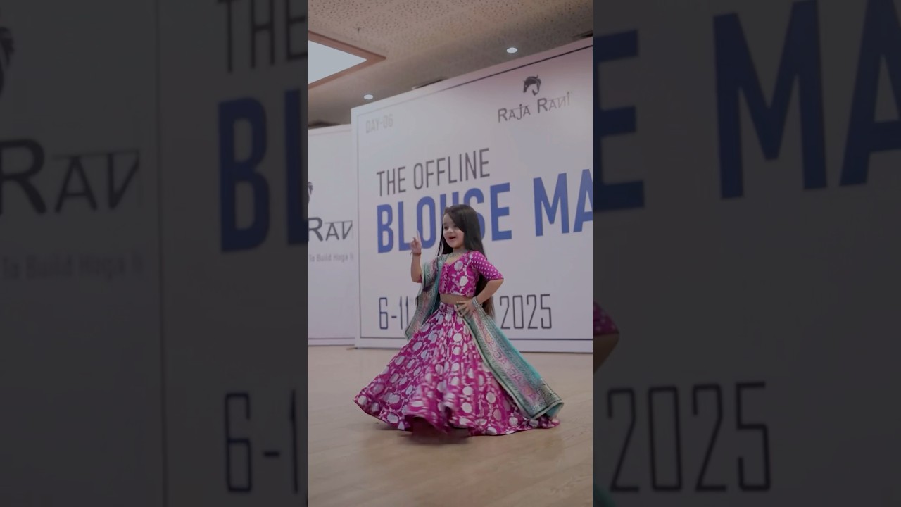 Incredible Dance Performance! 🤩 Watch the Viral Sensation