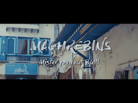 Mister You feat. Balti - Maghrebins (Traduzione)