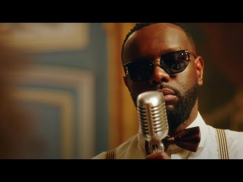 GIMS - DIANA (Clip officiel)