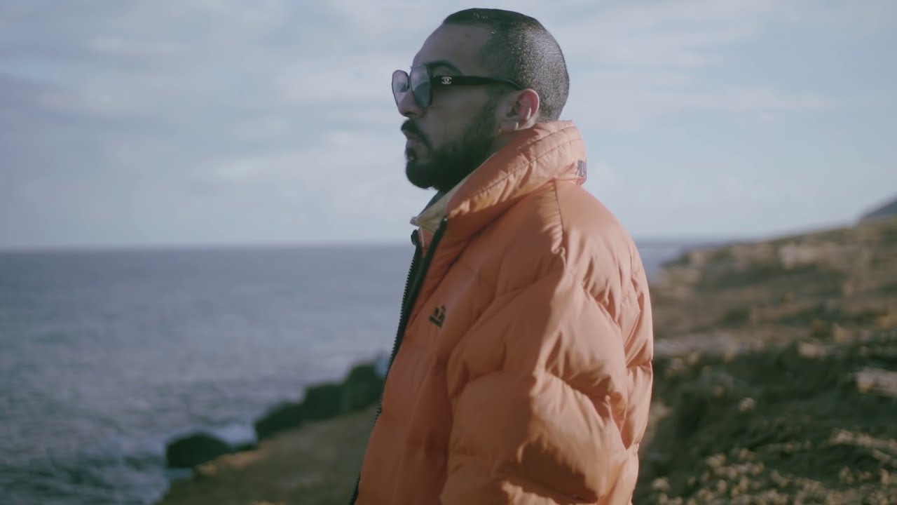 JenJoon - HAYALA | حيّالة (Official Video) 🎶