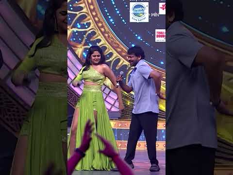 #shorts - Mega Star Chiranjeevi at ETV’s 30-Year Celebration | #ETV@30