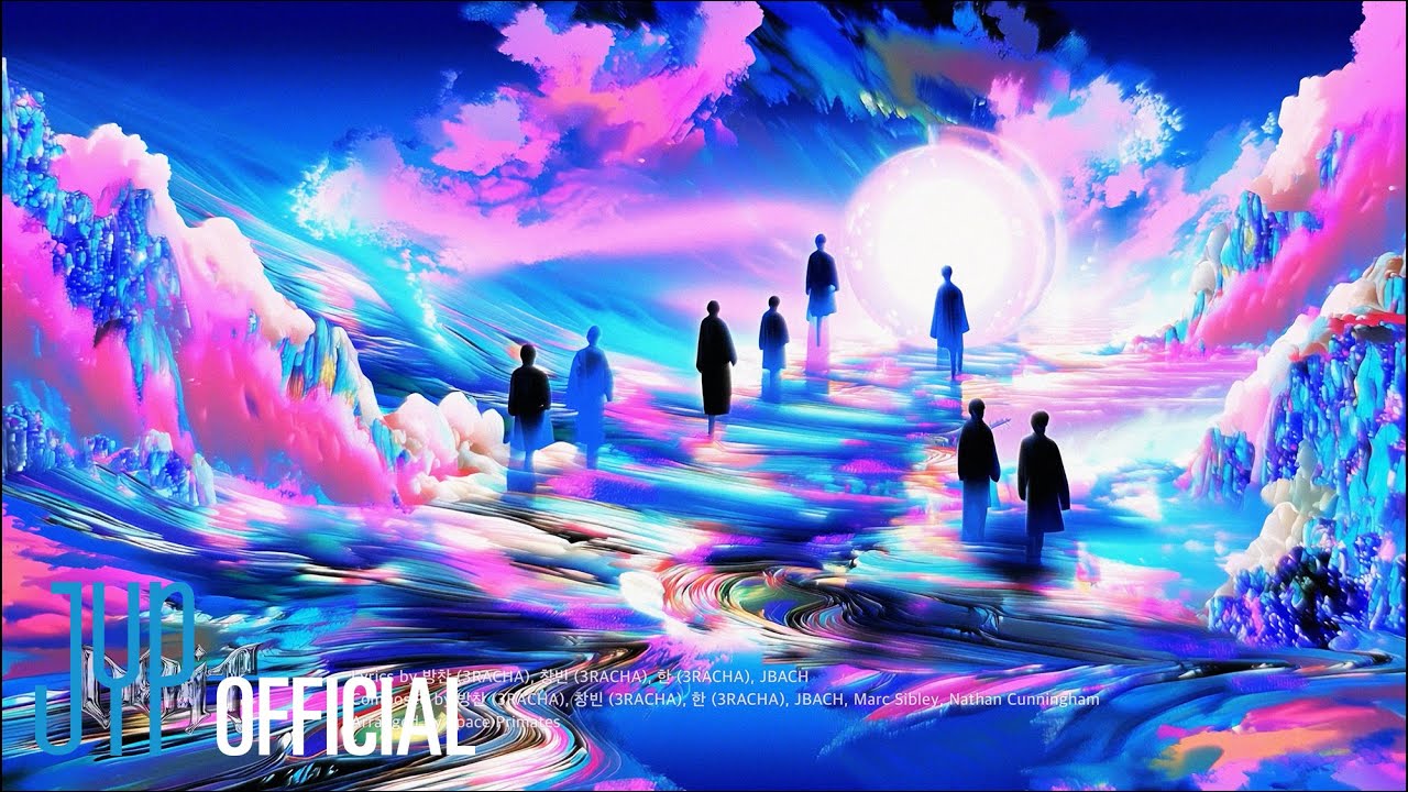 Stray Kids ＜DO IT＞ Mashup Video 🎶