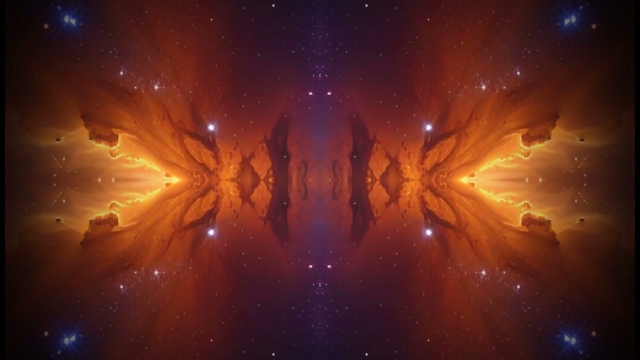 EN MINUTOS SENTIRÁS TODO EL PODER MILAGROSO DEL UNIVERSO - EL PODER DEL RAYO DIVINO