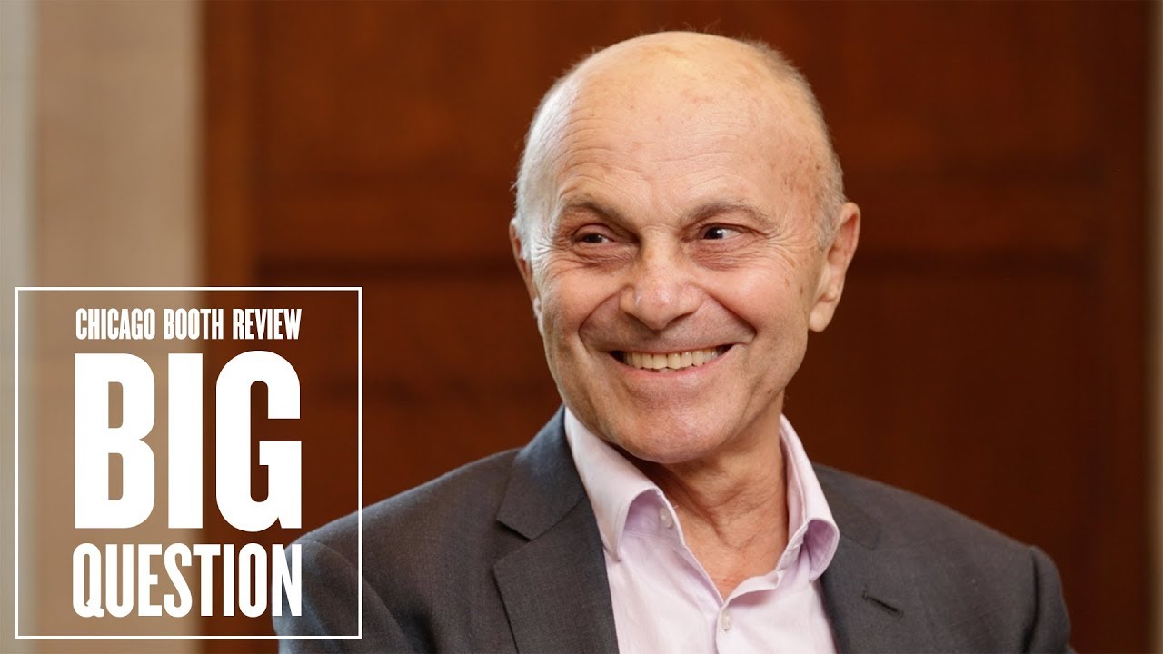 Are Financial Markets Truly Efficient? Uncovering the Truth Behind Market Prices ๐