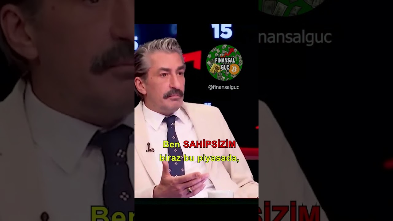 Erkan Petekkaya - Sahipsizdim! #shorts