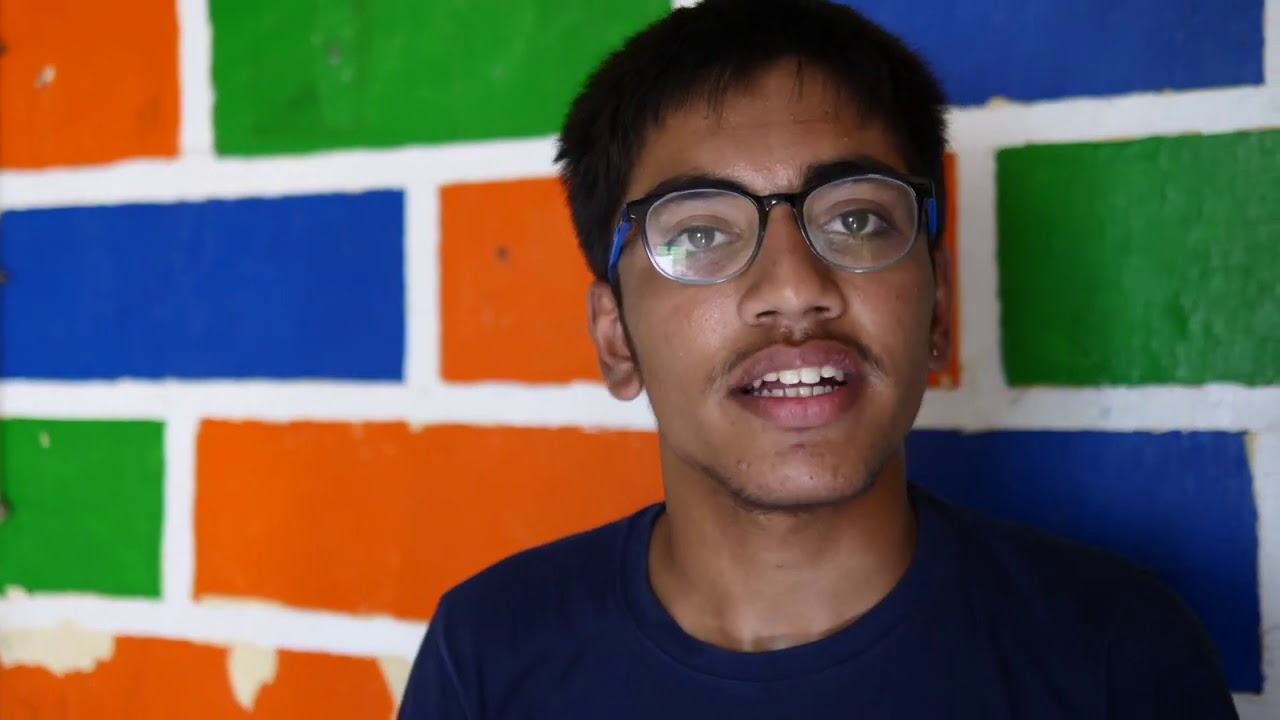 One Drive: Sweetness Check-up for Kids 🍬