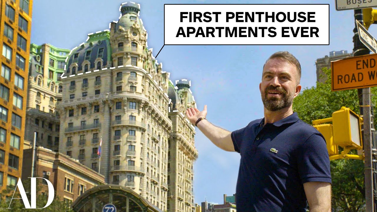 Upper West Side's Impact on NYC Apartments 🏙️