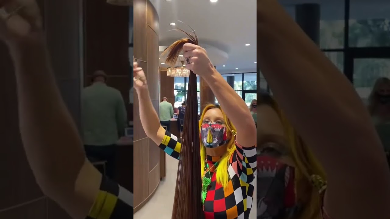 My Biannual Hair Spa Routine πββοΈ