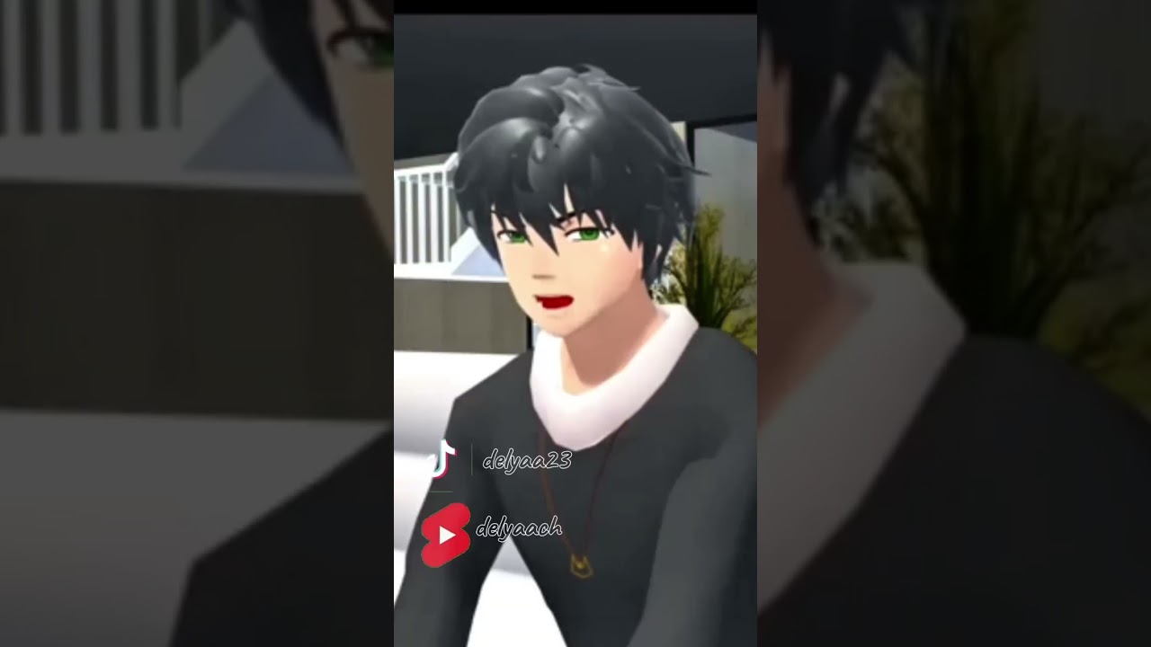 Ternyata Suamiku, Sahabatku! π±