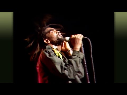 Lucky Dube—No Truth in The World—extended version