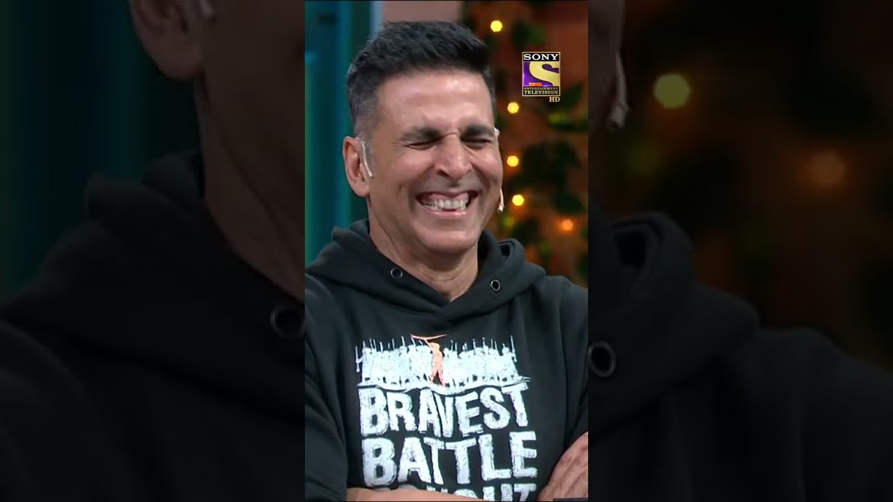 Akshay's Funny Reaction to Producer’s Kids’ Food Cravings! 😂 | The Kapil Sharma Show