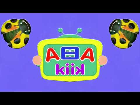 ABC Kid TV Effects Sponsored By Preview 1982 Effects
