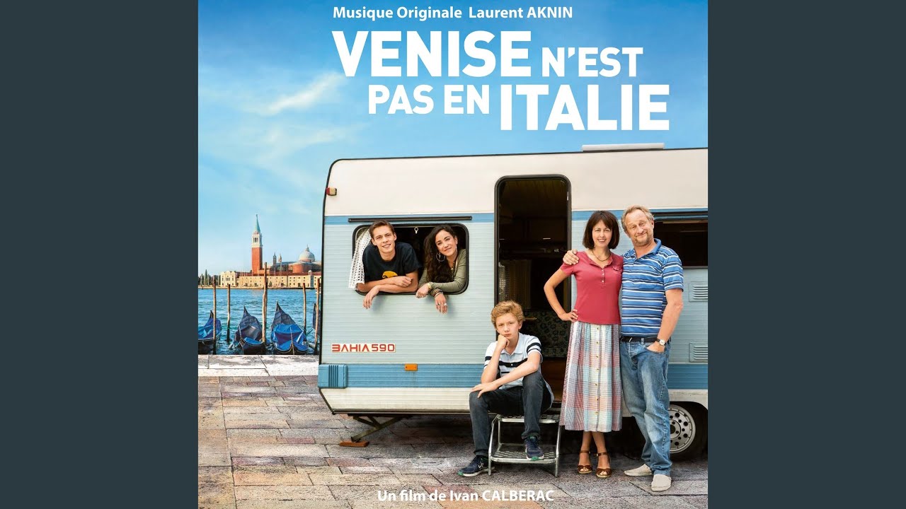 Ave Maria by Laurent Aknin 🎶