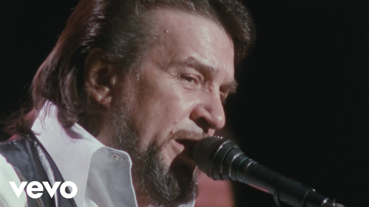 Highwaymen Perform 'Highwayman' Live at Nassau 1990 🎸