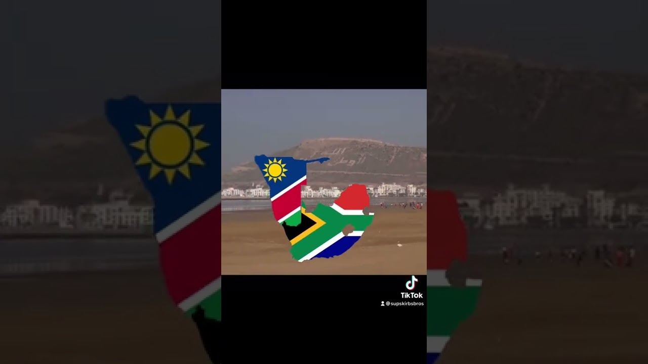 South African Union Overview