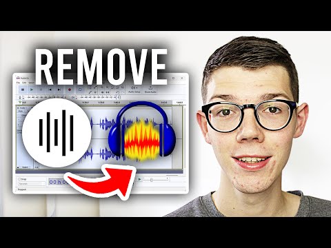 How To Remove Background Noise In Audacity - Full Guide