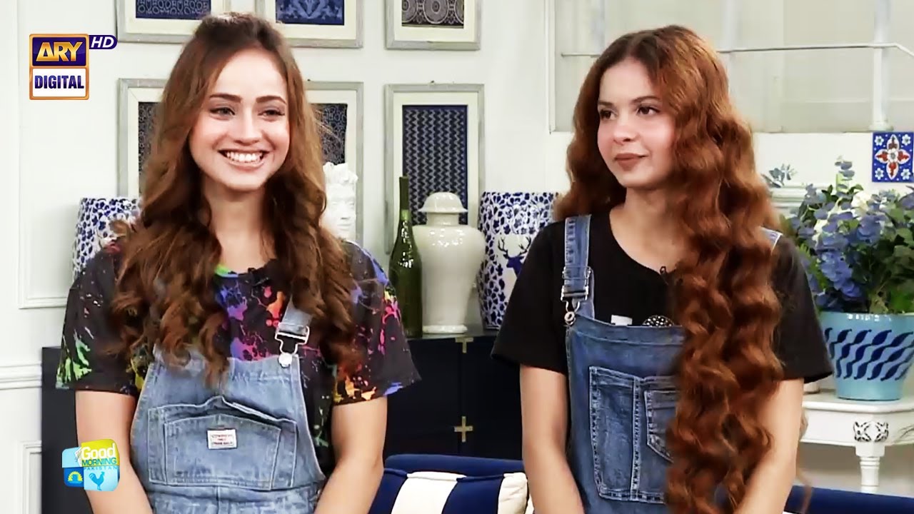 Ghar Mein Zyada Kis Ki Chalti Hai? Behnon Ki Jori | Kanwal Khan 🎥