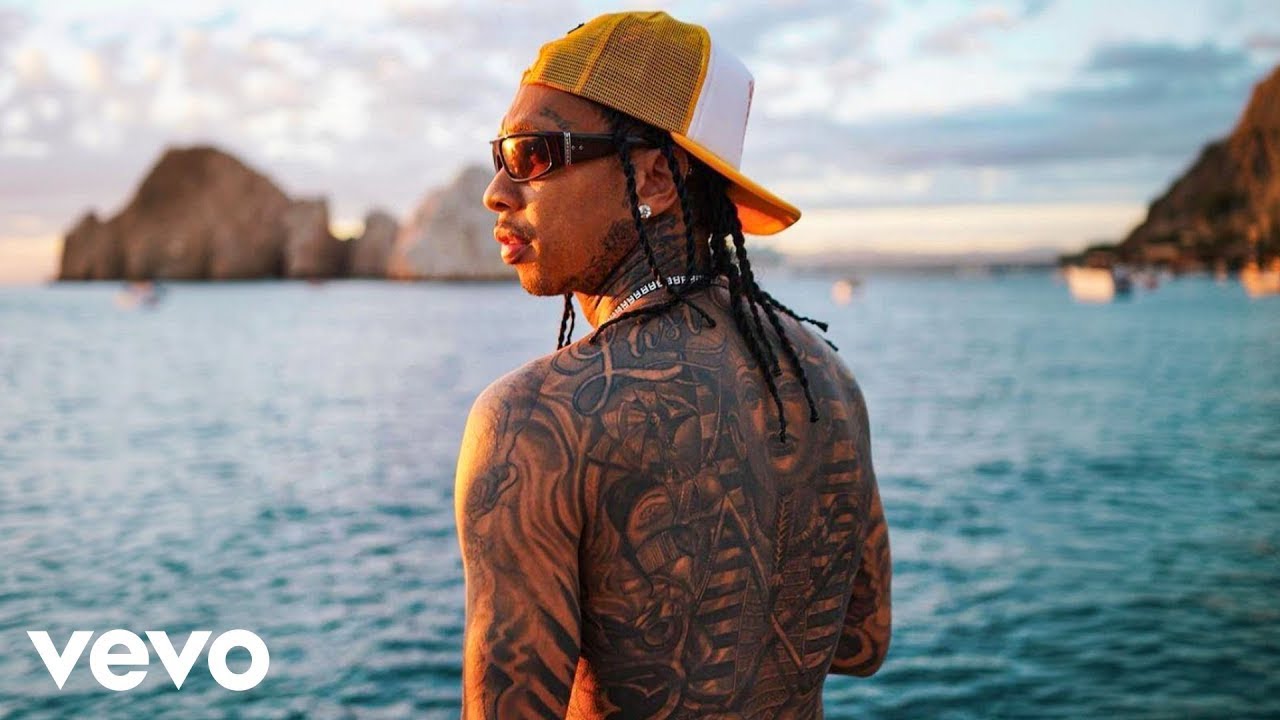 Lit Hip Hop Mix 2025🔥 Tyga, Quavo & More