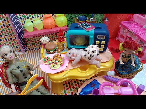 மகிழ்ச்சியான நேரம் பகுதி 700 | bavani morning routine village| mini green| food kalai| kalai | Kavit