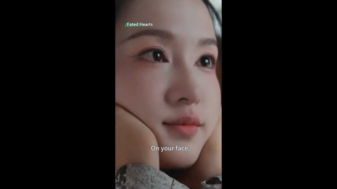 Fated Hearts: A Revenge & Romance Drama Starring Li Qin & Chen Zheyuan ❤️