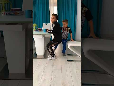 Артур и Давид новые серии #shorts