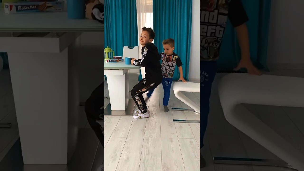 🔥 Новые серии Артур и Давид! Не пропустите #shorts