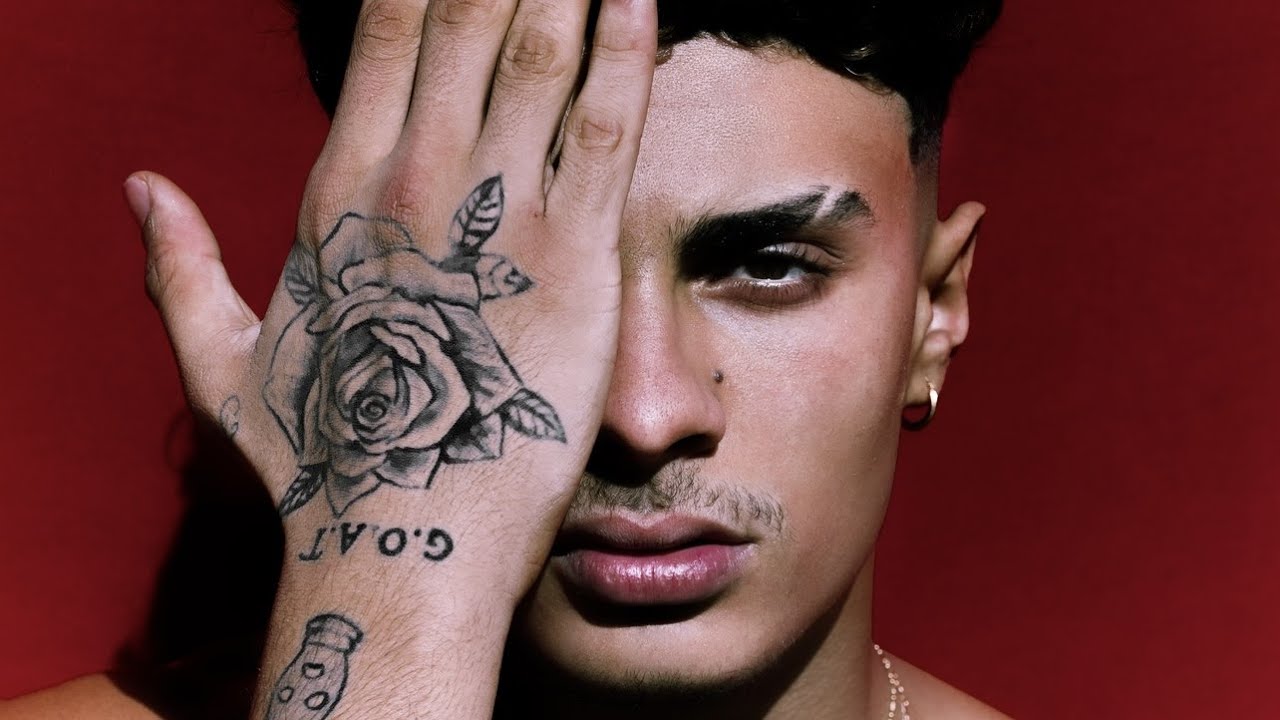 Mouka - Khousara 🎶 Official Music Video Out Now! | Watch & Listen Everywhere