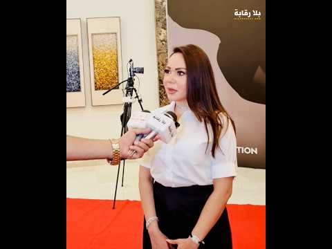 أسماء إبراهيم تبارك لـ مي فاروق وتعد بالمفاجآت وهذا ما قالته عن الانتقادات..