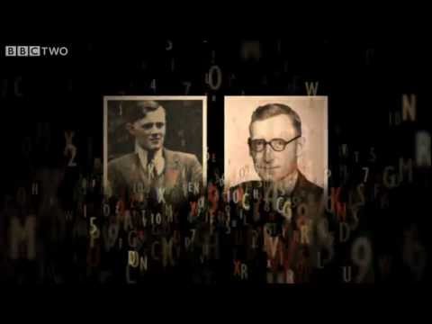 Code-Breakers: Bletchley Park's Lost Heroes Preview - BBC