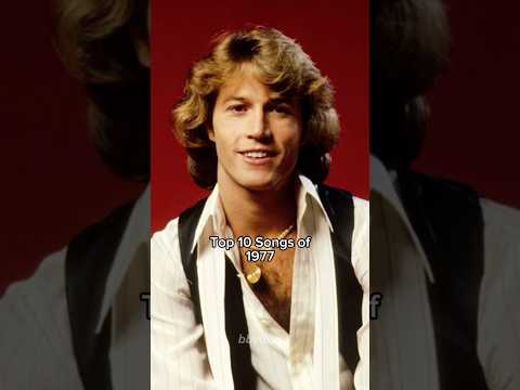 Top 10 Songs of 1977