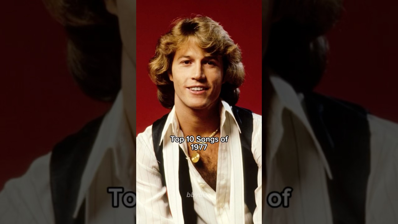 Top 10 Songs of 1977