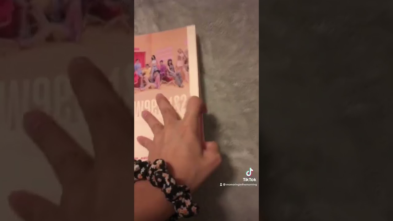 Unboxing Between 1&2 Archive version!